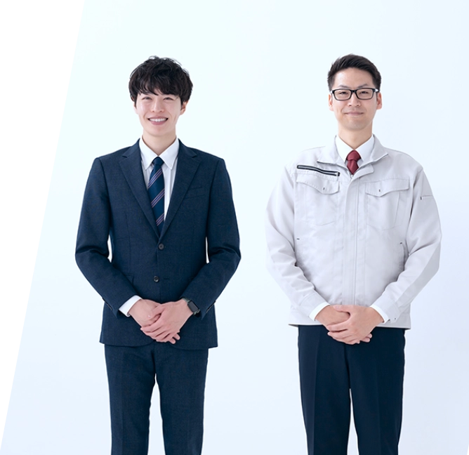 製造業向け営業代行イメージ